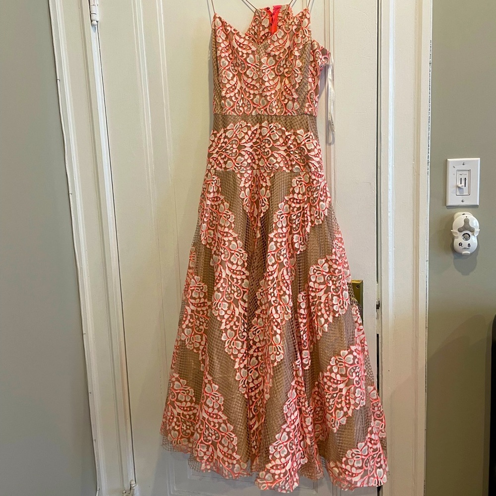 Tracy Reese Anthropologie NWT Dress